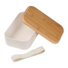 Stanley ételhordó doboz bambusz fedővel