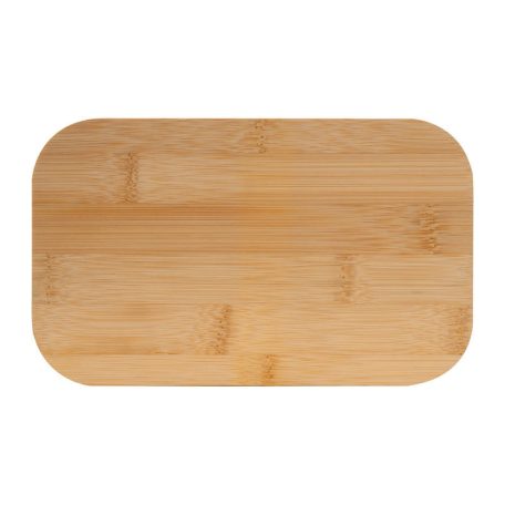 Stanley ételhordó doboz bambusz fedővel