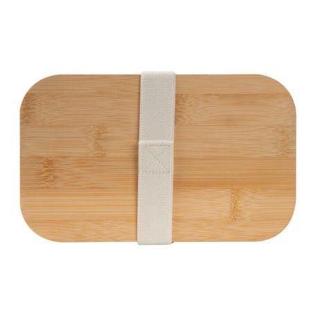 Stanley ételhordó doboz bambusz fedővel