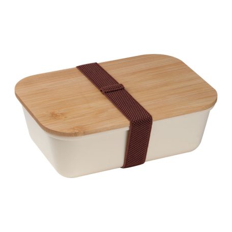 Toronto ételhordó doboz és ivópalack szett