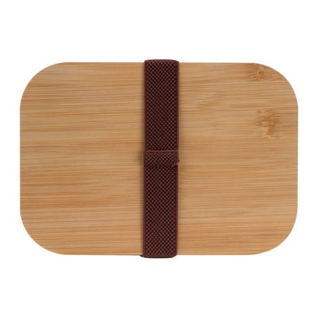 Toronto ételhordó doboz és ivópalack szett