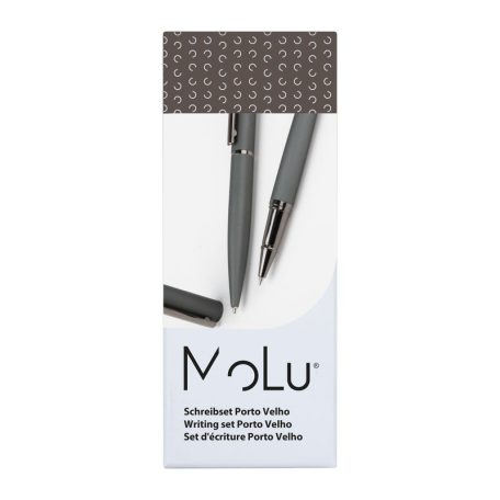 MoLu Porto Velho írókészlet - 2 év garanciával!