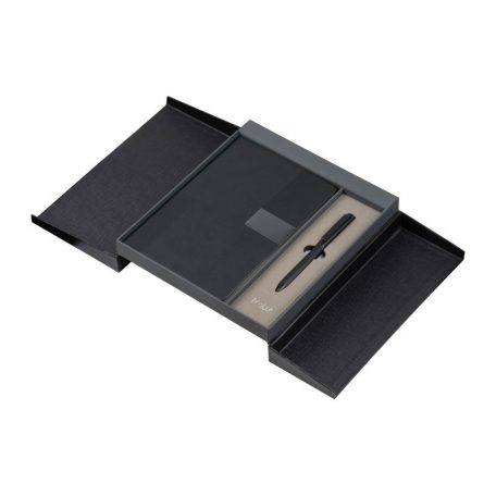 MoLu Port St. Lucie elegáns ajándékszett - 2 év garanciával!