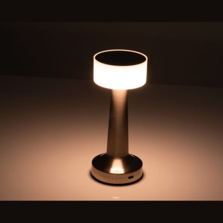 Poznan modern asztali lámpa 