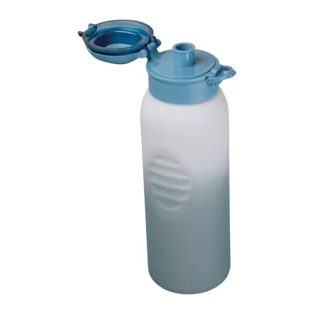 Alicante színátmenetes Tritan ivópalack 1,5 liter