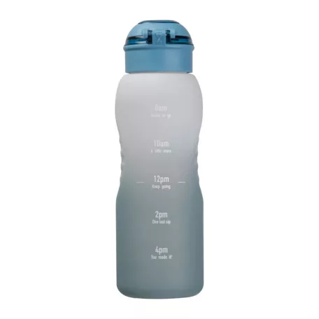 Alicante színátmenetes Tritan ivópalack 1,5 liter