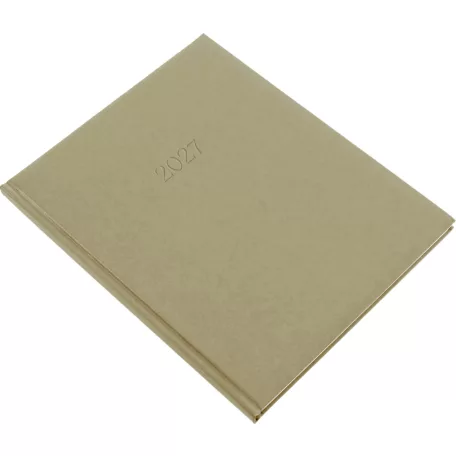 Standard A4 S heti agenda