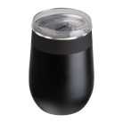 MoLu Palm Bay rozsdamentes acél utazóbögre, 350 ml - 2 év garanciával!