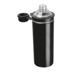 Monza duplafalú rozsdamentes acél ivópalack 500 ml