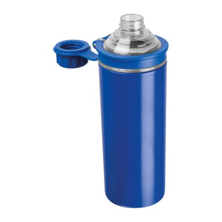 Monza duplafalú rozsdamentes acél ivópalack 500 ml