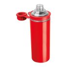 Monza duplafalú rozsdamentes acél ivópalack 500 ml