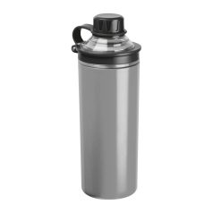 Monza duplafalú rozsdamentes acél ivópalack 500 ml
