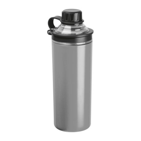 Monza duplafalú rozsdamentes acél ivópalack 500 ml