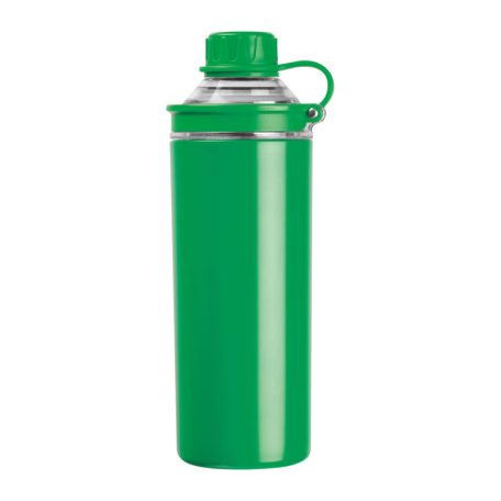 Monza duplafalú rozsdamentes acél ivópalack 500 ml