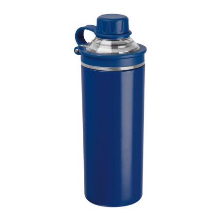 Monza duplafalú rozsdamentes acél ivópalack 500 ml