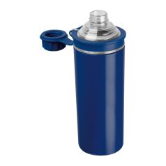 Monza duplafalú rozsdamentes acél ivópalack 500 ml