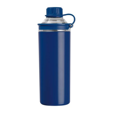 Monza duplafalú rozsdamentes acél ivópalack 500 ml