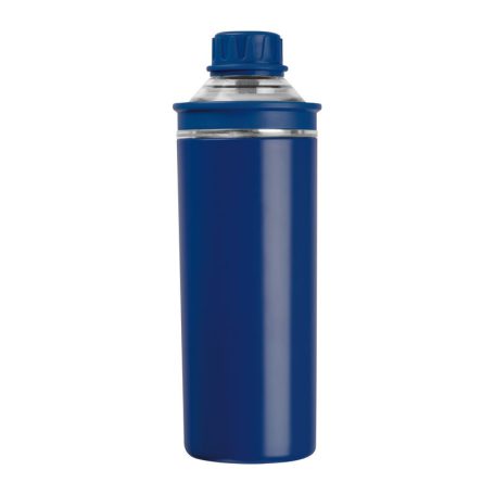 Monza duplafalú rozsdamentes acél ivópalack 500 ml