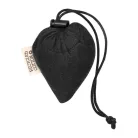 Modena újrahasznosított pamut táska