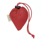 Modena újrahasznosított pamut táska