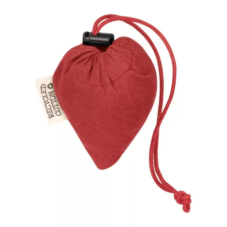 Modena újrahasznosított pamut táska