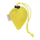 Modena újrahasznosított pamut táska