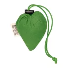 Modena újrahasznosított pamut táska