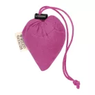 Modena újrahasznosított pamut táska