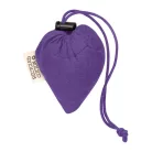 Modena újrahasznosított pamut táska