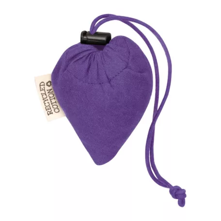 Modena újrahasznosított pamut táska