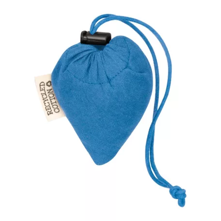 Modena újrahasznosított pamut táska