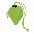 Modena újrahasznosított pamut táska