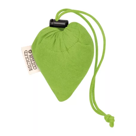 Modena újrahasznosított pamut táska