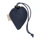 Modena újrahasznosított pamut táska