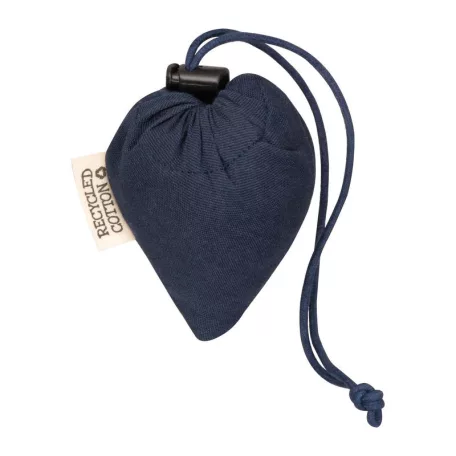 Modena újrahasznosított pamut táska