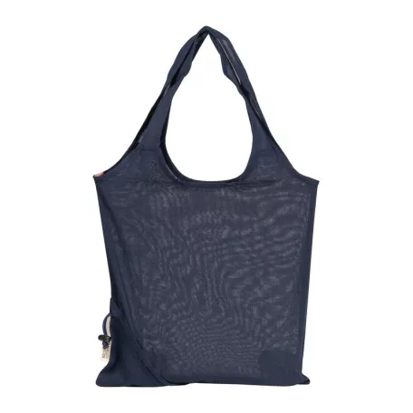 Modena újrahasznosított pamut táska