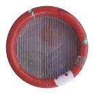 North Pole karácsonyi kaleidoszkóp