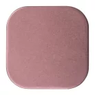 Prága gyertya fém dobozban