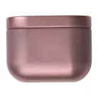 Prága gyertya fém dobozban