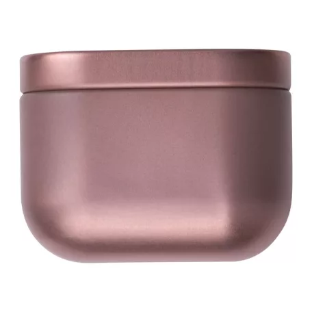 Prága gyertya fém dobozban