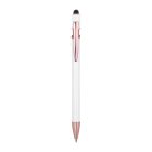 Belo Horizonte fém gél toll