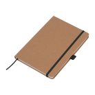 Bournemouth A5 jegyzetfüzet