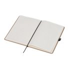 Bournemouth A5 jegyzetfüzet