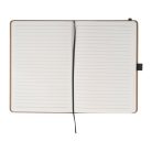 Bournemouth A5 jegyzetfüzet