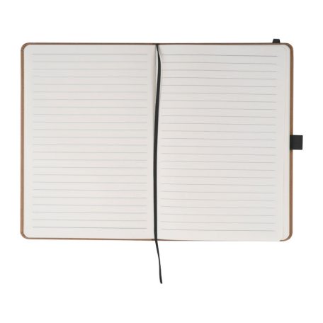 Bournemouth A5 jegyzetfüzet