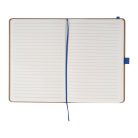 Bournemouth A5 jegyzetfüzet