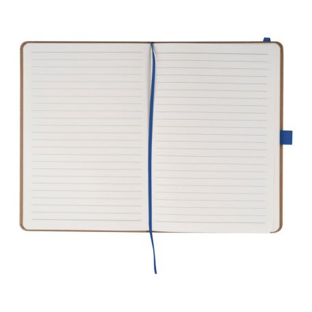 Bournemouth A5 jegyzetfüzet