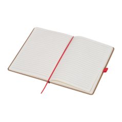 Bournemouth A5 jegyzetfüzet