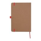 Bournemouth A5 jegyzetfüzet