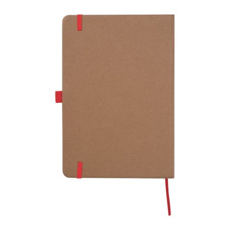 Bournemouth A5 jegyzetfüzet